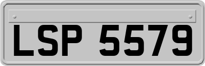 LSP5579