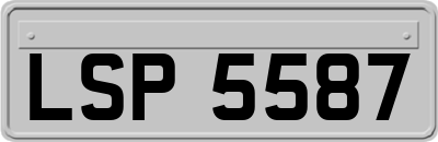 LSP5587