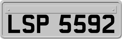 LSP5592