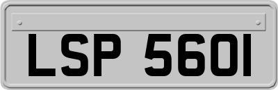 LSP5601