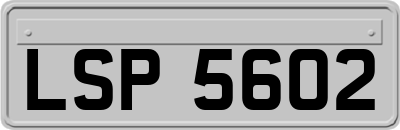 LSP5602
