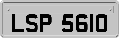 LSP5610