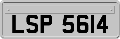 LSP5614