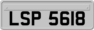LSP5618