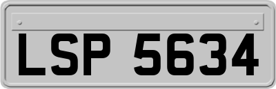 LSP5634