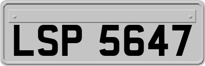 LSP5647