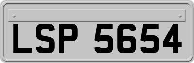LSP5654