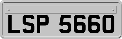 LSP5660