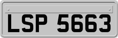LSP5663