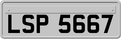 LSP5667