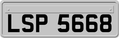 LSP5668