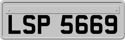 LSP5669
