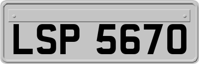 LSP5670