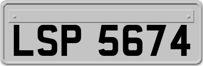 LSP5674