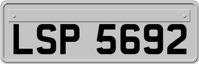 LSP5692