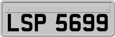 LSP5699