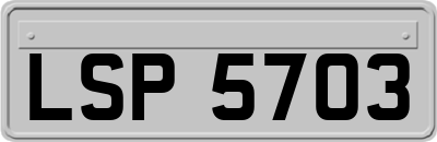 LSP5703