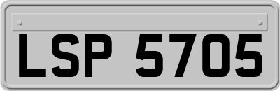 LSP5705