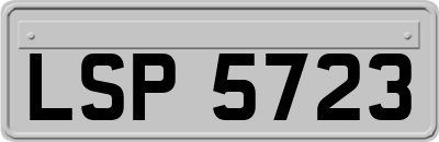 LSP5723