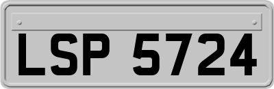 LSP5724