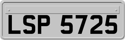 LSP5725