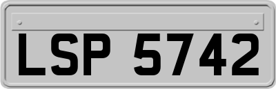 LSP5742