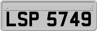LSP5749