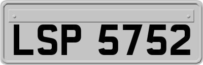 LSP5752
