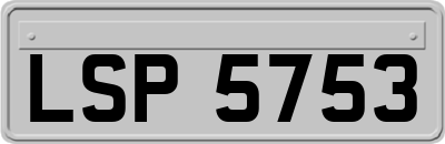 LSP5753