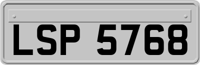 LSP5768