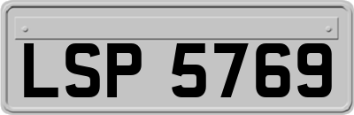 LSP5769