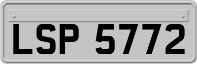 LSP5772