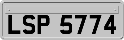 LSP5774