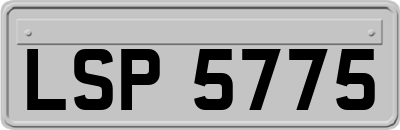 LSP5775