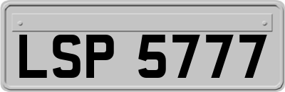 LSP5777