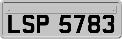 LSP5783