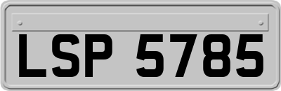 LSP5785