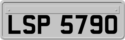 LSP5790