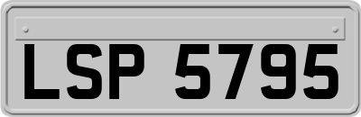 LSP5795