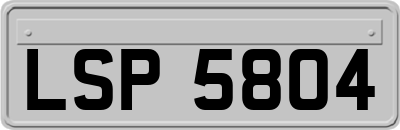 LSP5804
