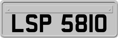 LSP5810