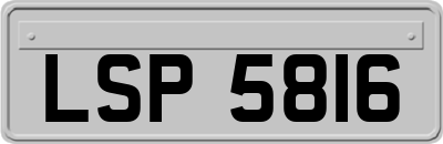 LSP5816