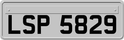 LSP5829