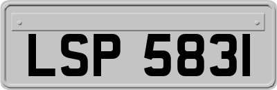 LSP5831