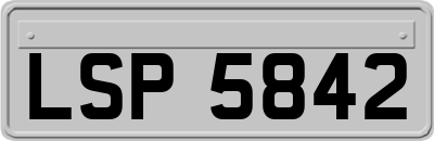 LSP5842