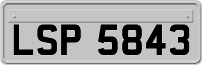 LSP5843