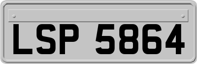 LSP5864