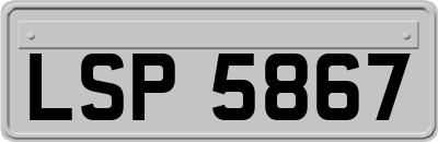 LSP5867