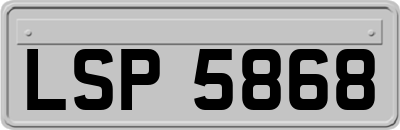 LSP5868