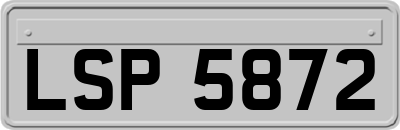LSP5872